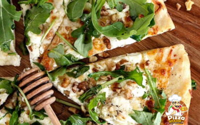 Verrijk Je Pizza-ervaring met 5 Onverwachte Toppings